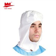 Sterilná jednorazová chirurgická kapucňa