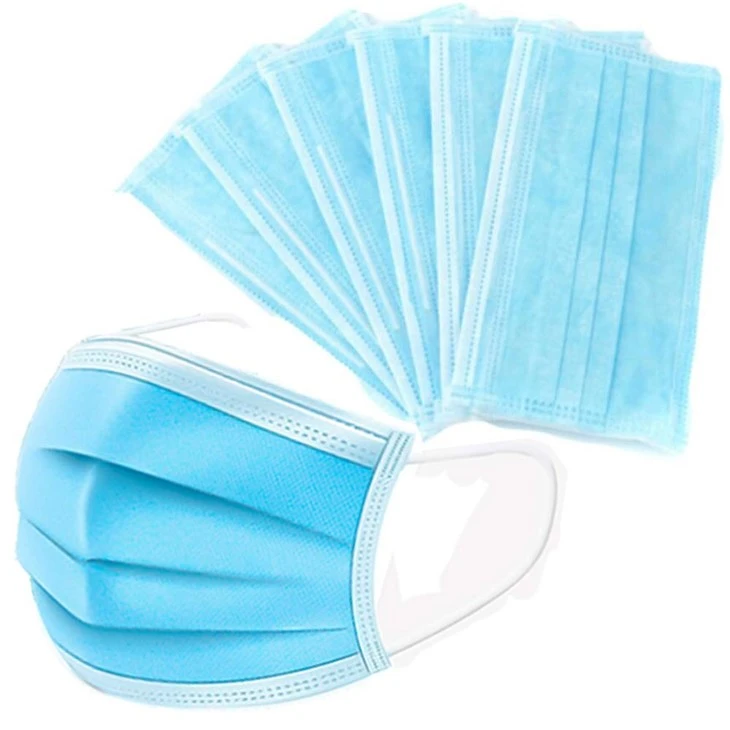 3 Ply Mask