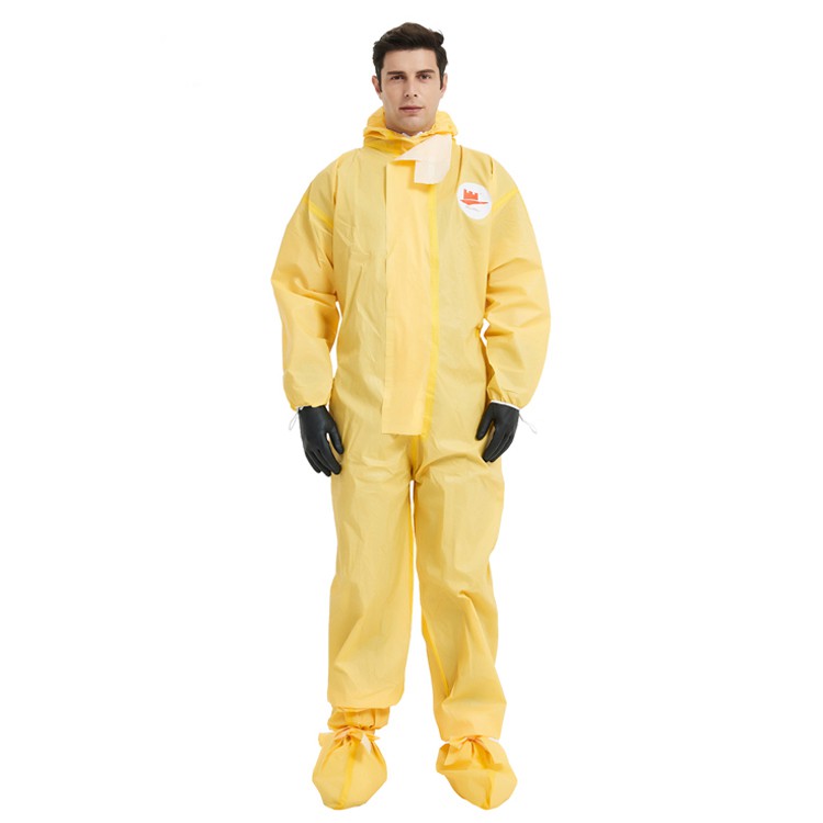 yellow coveralls yellow coveralls