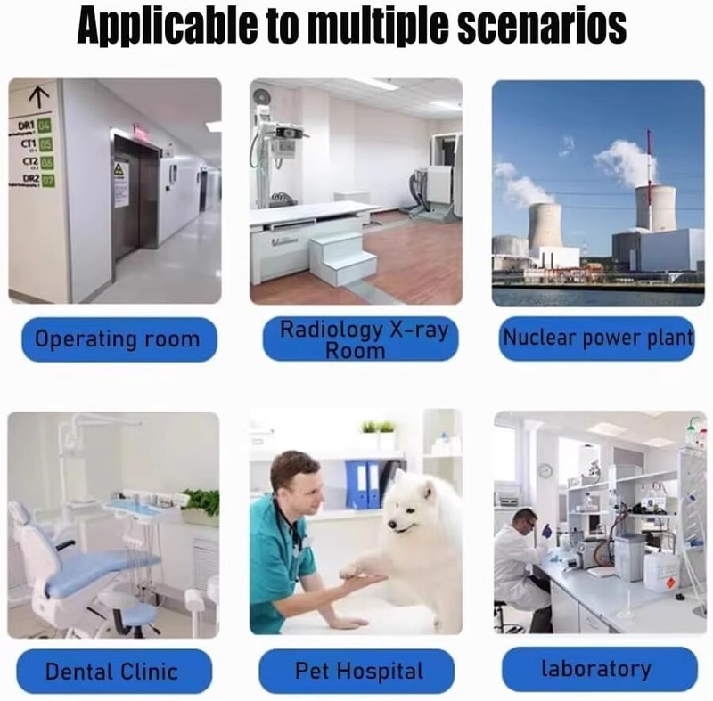 X-ray Protective Clothing X-ray Protective Clothing