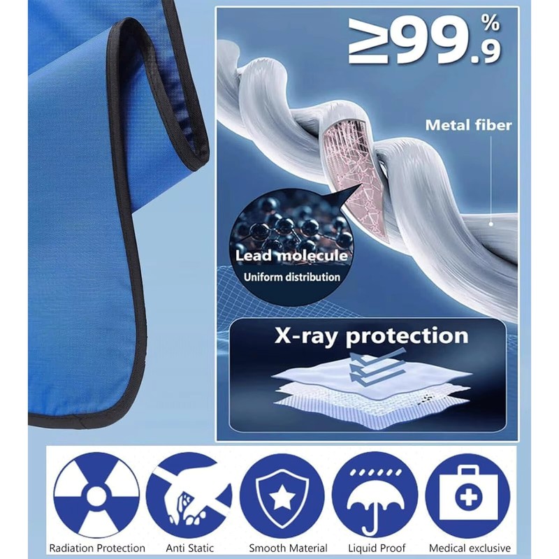 X-ray Protective Clothing X-ray Protective Clothing
