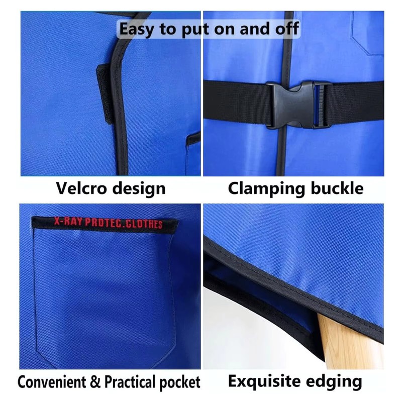 X-ray Protective Clothing X-ray Protective Clothing