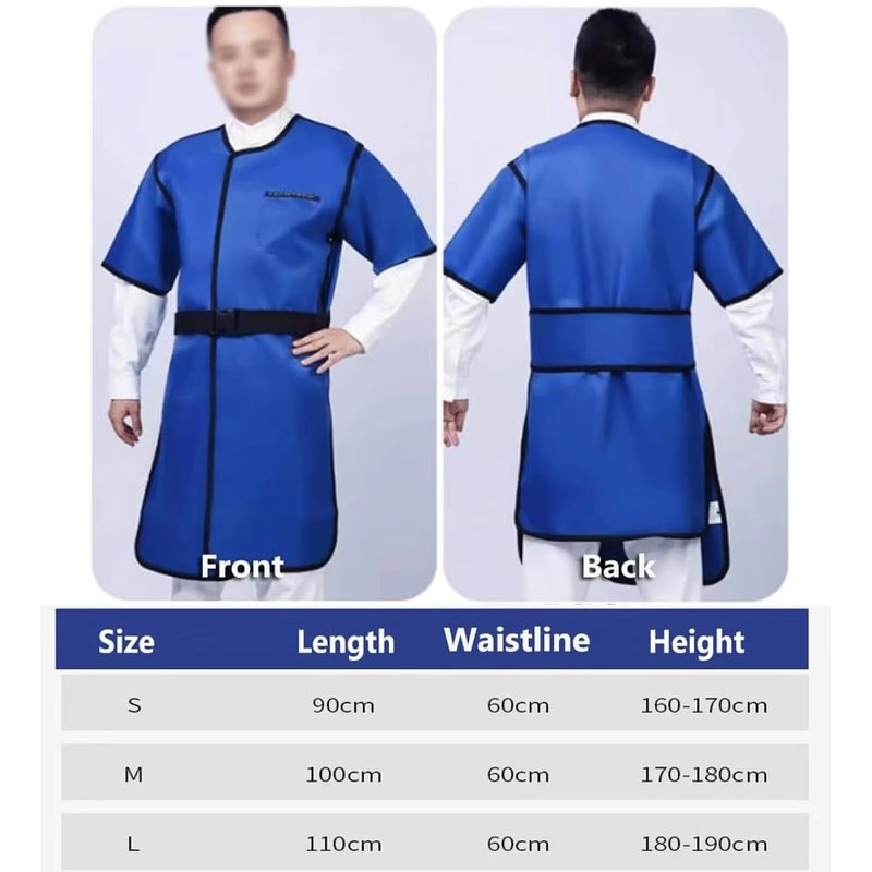X-ray Protective Clothing X-ray Protective Clothing