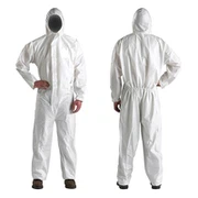 Jednorazové pracovné kombinézy