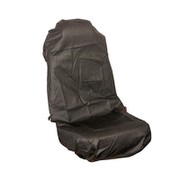 NETKANÝ POTAH AUTOSEDADLA